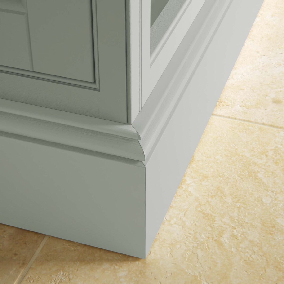 Toronto Cameo Classical Kitchen - Mark Lohan Kitchens